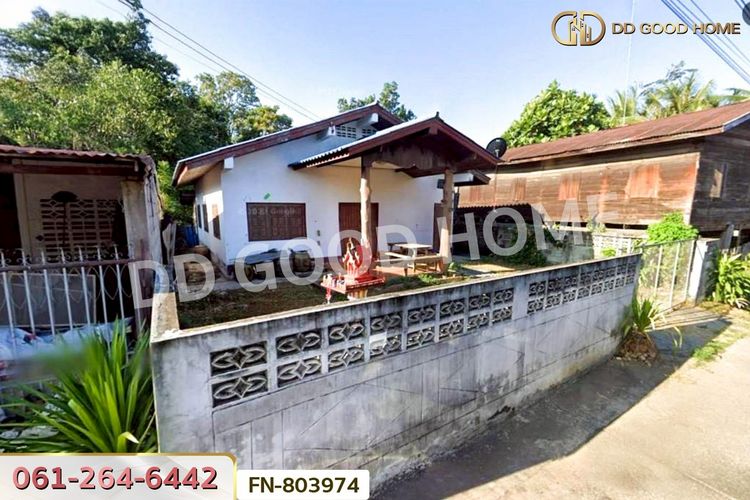 FN-803974 ที่ดินพร้อมบ้านเดี่ยวศรีสัชนาลัย 68 ตร.ว. ซ.สุขาภิบาล 3, ภาพที่ 4
