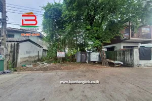 ที่ดินเปล่า ซอยพหลโยธิน 48 แยก 30 เนื้อที่ 51 ตรว. ถนนพหลโยธิน แขวงกูบแดง เขตบางเขน กรุงเทพฯ