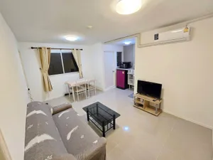 ให้เช่า คอนโดรังสิต  2 ห้องนอน 2 ห้องน้ำ