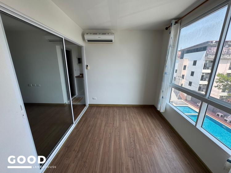 THE BELLA CONDO RAMA2 ขายต่ำกว่าทุนห้องใหม่กริ๊ปไร้รอยร้าวคุ้มสุดๆ , ภาพที่ 4