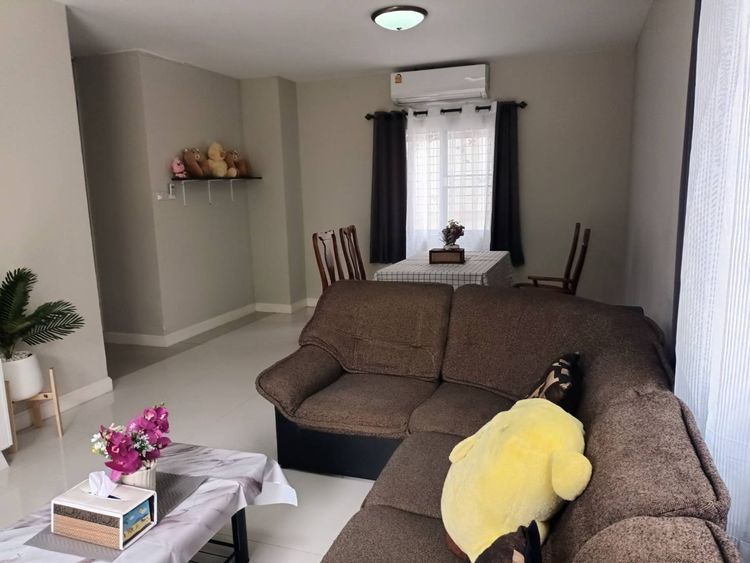 Baan Karnkanok 10 House for rent 16,000 baht (หมู่บ้านกาญกนก 10, ภาพที่ 4