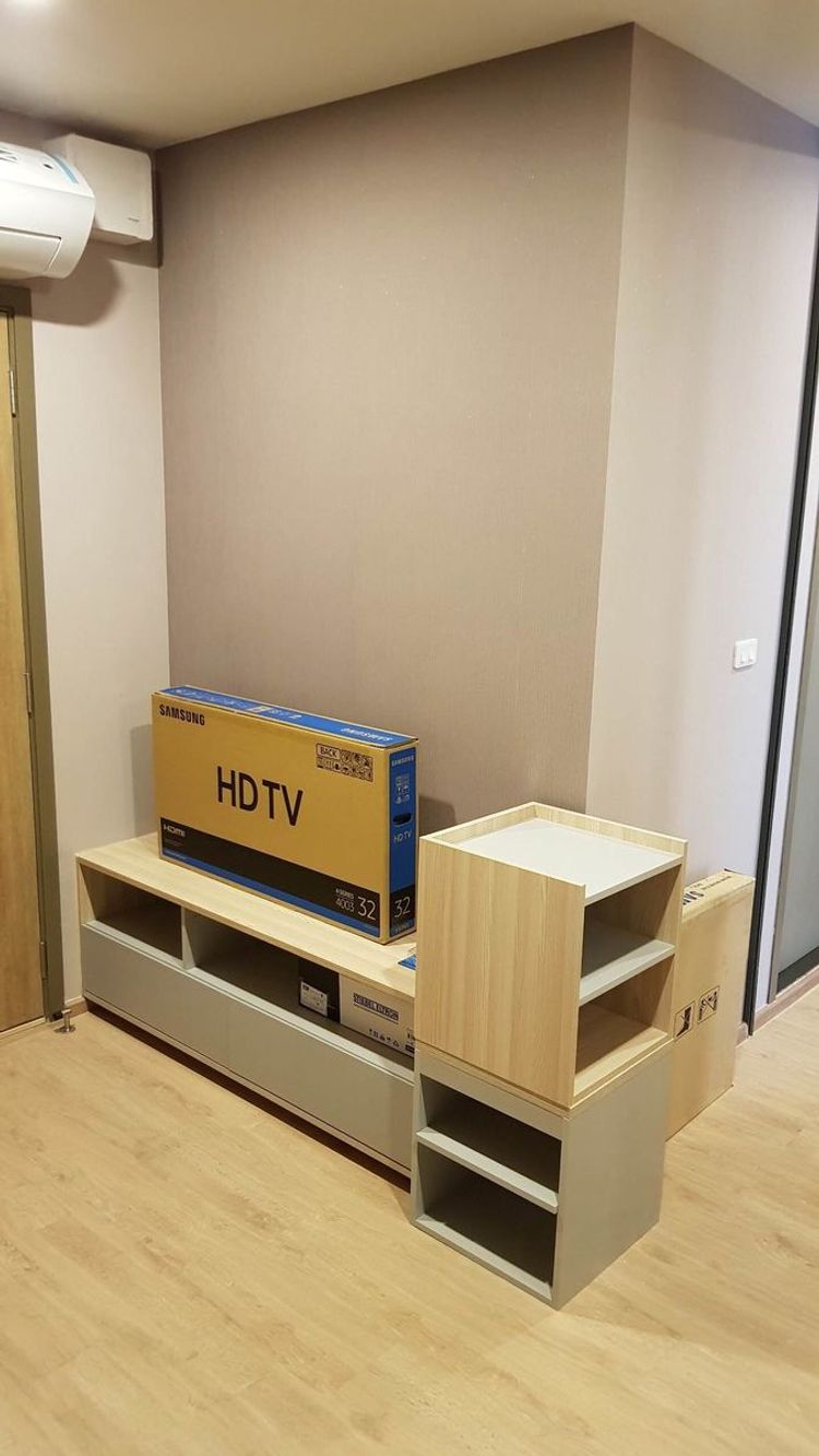 ขายคอนโด Ideo O2 ใกล้ BTS บางนา ชั้น19, ภาพที่ 4