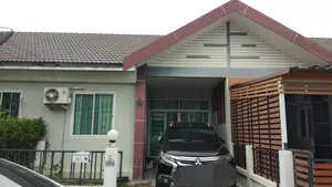 บ้านใหม่ให้เช่าพร้อมเข้าอยู่