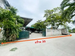 🔥ว้าวมาก‼️ 🔥 (เจ้าของขายเอง) 268.5 ตรว  30 ล้าน ได้ที่ดินสุขุมวิท 103 ‼️