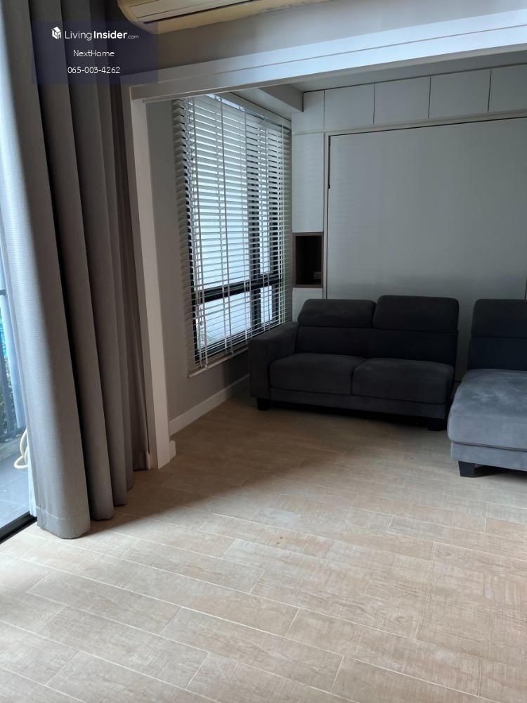 Duplex Condo 2 ห้องนอน วิวแม่น้ำเจ้าพระยาเต็ม ๆ ชั้น 1-2 เหมือนมี เดิน, ภาพที่ 4