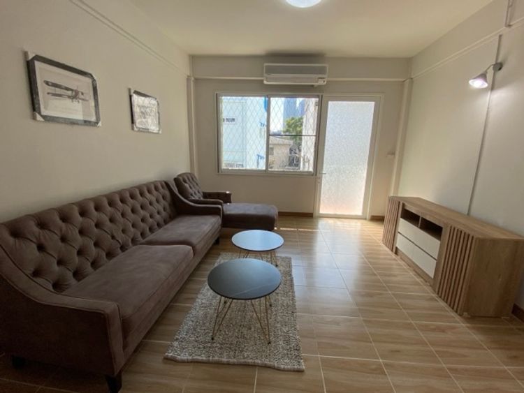 ให้เช่าอาคารพาณิชย์ 4 ชั้นครึ่ง เขตบางรัก ตรงข้ามวัดแขก ทำ airbnb , ภาพที่ 4