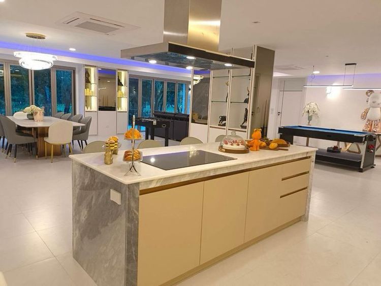 ขายคอนโด  Royal Gems Condominium ในสนามกอล์ฟ เดอะ รอยัลเจมส์ ศาลายา, ภาพที่ 4