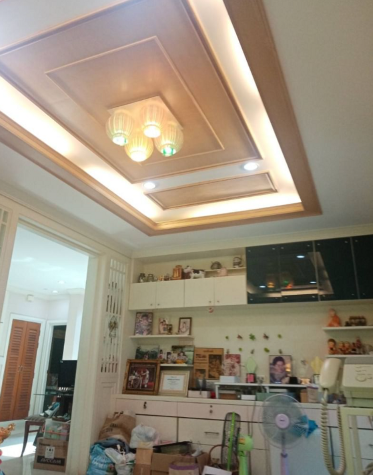บ้านลัดดารมย์ ราชพฤกษ์ ปิ่นเกล้า ซ.ราชพฤกษ์ 25 ตลิ่งชัน 5 Bed 4 Bath 1, ภาพที่ 4