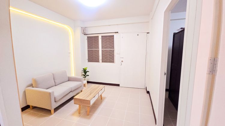 ขาย คอนโด ในโครงการ บ้านเอื้ออาทรจังหวัดเชียงใหม่ (สันผีเสื้อ), ภาพที่ 4