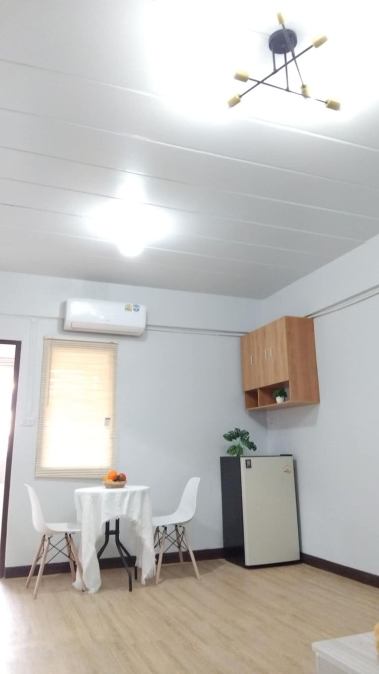 ขาย คอนโด ในโครงการ บ้านเอื้ออาทรจังหวัดเชียงใหม่ (หนองหอย2), ภาพที่ 4