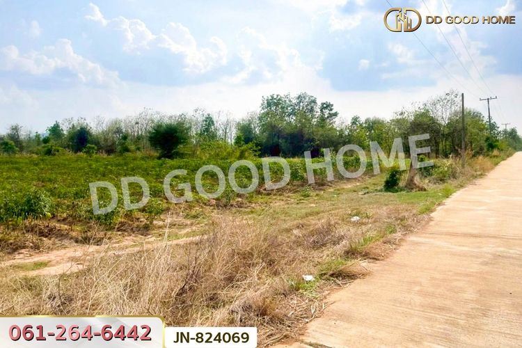 JN-824069 ที่ดินด่านมะขามเตี้ย 4 ไร่ 399.7 ตร.ว. หมู่บ้านยุติธรรม, ภาพที่ 4