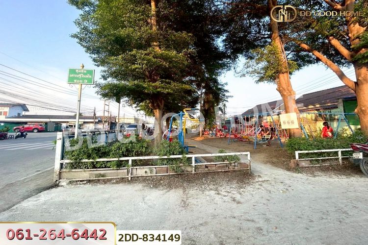 2DD-834149 บ้านเดี่ยว หมู่บ้านในฝัน 7 ชลบุรี, ภาพที่ 4