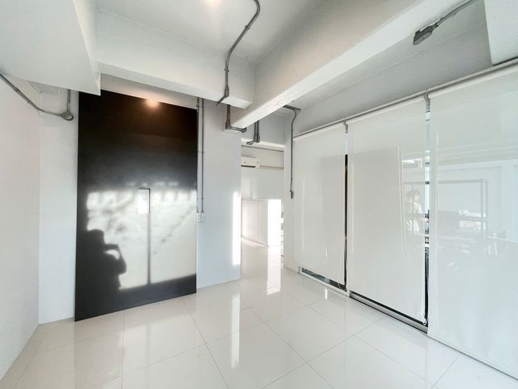 Call : 096-632-4541 สำนักงาน โฮมออฟฟิศ ซอยประดิพัทธ์ 17 ใกล้รถไฟฟ้า BTS, ภาพที่ 4