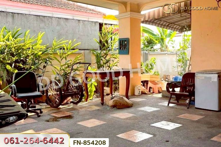 บ้านเดี่ยว กัลปพฤกษ์รีเจ้นท์ อ่อนนุช-วงแหวน ซ.กาญจนาภิเษก 39, ภาพที่ 4