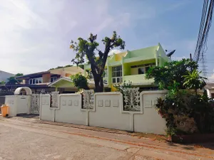 เช่าบ้านเดี่ยว2ชั้นรัชดา