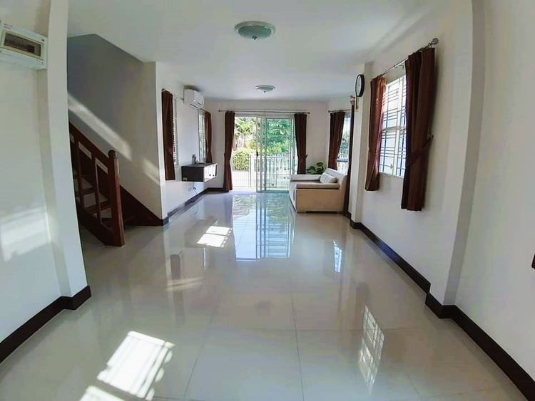 📢🏡ขาย บ้านเดี่ยว หมู่บ้านสิรีนเฮ้าส์ บางนา-บางบ่อ  54 ตร.ว, ภาพที่ 4