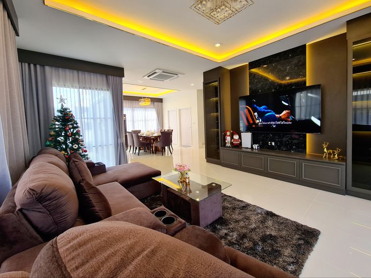 House for Rent – Crown Estate, Koh Kaew, ภาพที่ 4