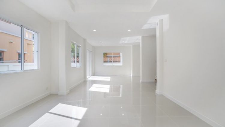 วรารมย์ เพชรเกษม81 บ้านเดี่ยวจาก Q.House ใกล้เดอะมอลล์บางแค (B8001), ภาพที่ 4