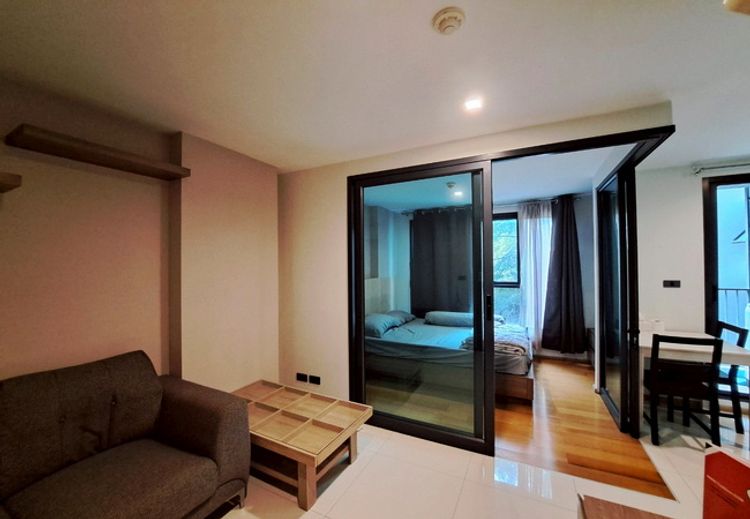 ขายคอนโด ฮิว สุขุมวิท ติดรถไฟฟ้า BTS ปุณณวิถี เนื้อที่ 26 ตร.ม., ภาพที่ 4