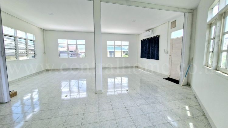 บ้านเดี่ยว 68 ตารางวา ซอย วิภาวดีรังสิต 80 ใกล้สนามบินดอนเมือง, ภาพที่ 4