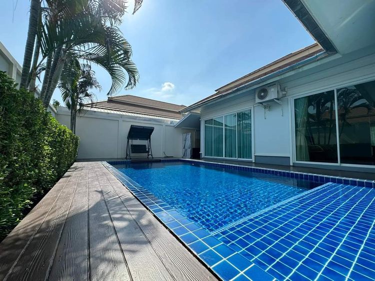 บ้านเดี่ยวหลังมุม พื้นที่เยอะ เดินทางสะดวก, ภาพที่ 4