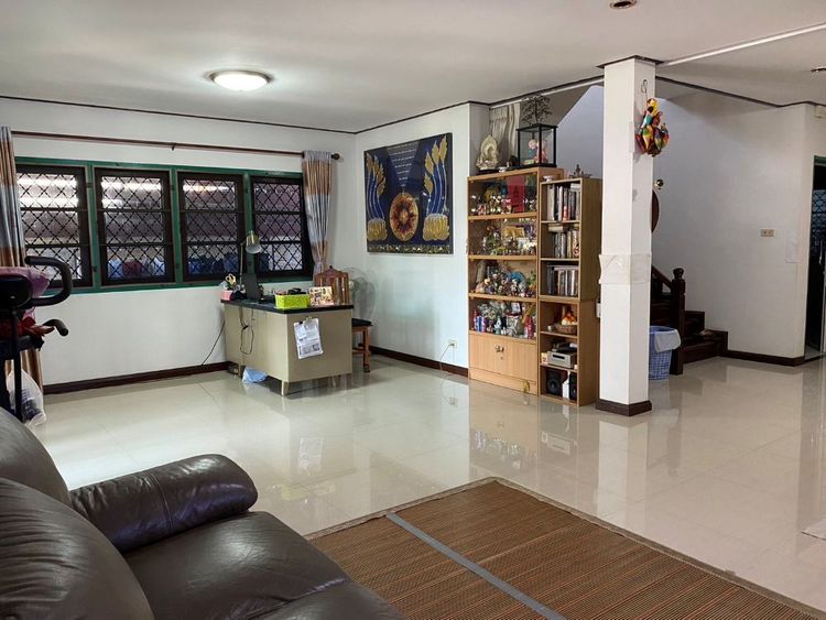 ขายบ้านเดี่ยว 2 ชั้น 4 ห้องนอน ซ.พหลโยธิน 48 แยก 50 ทำเลดี เดินทางสะดวก, ภาพที่ 4