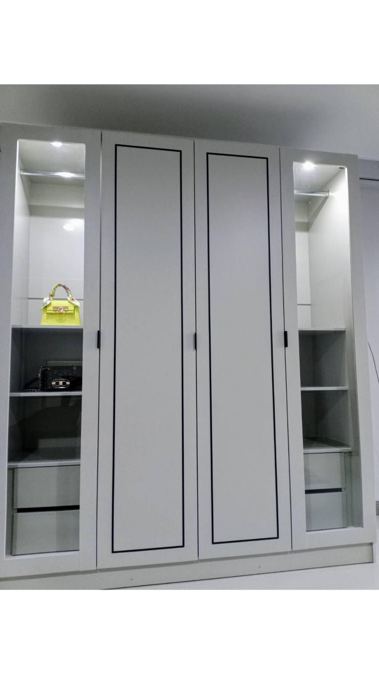 ขายถูกมาก!! คอนโดlow rise 8 ชั้น รีโนเวทใหม่ ทำเลทอง 200 ม., ภาพที่ 4