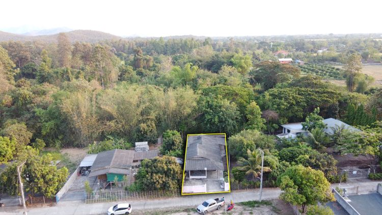 บ้านพร้อมที่ดิน 100 ตร.ว. 3 นอน 2 ห้องน้ำ คุ้มค่าาสุดๆ, ภาพที่ 4