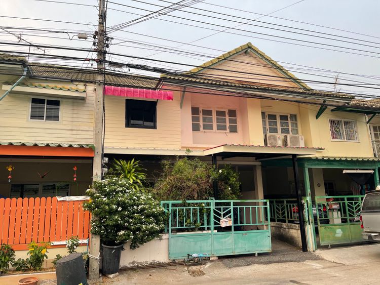 ขายทาวน์โฮม ในโครงการ บ้านพฤกษา บี รังสิต-คลอง 3 ตำบลคลองสาม, ภาพที่ 4