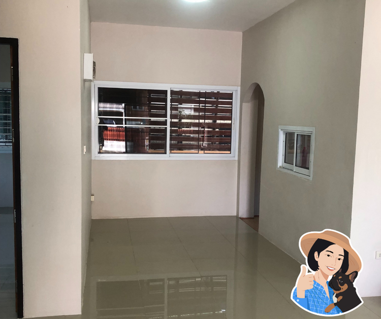 🏡 ขายบ้านพร้อมที่ดิน หมู่บ้านเทพธานี 2, ภาพที่ 4