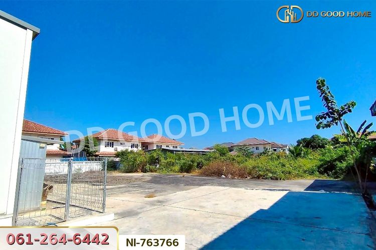 NI-763766 ที่ดินมีนบุรี 1 ไร่ 2 ตร.ว. ถ.นิมิตรใหม่ นิมิตใหม่ (เช่า), ภาพที่ 4