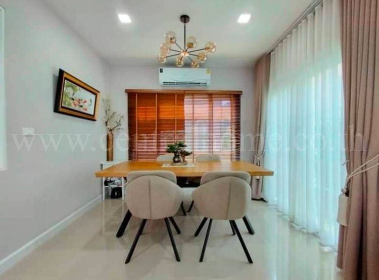 บ้านเดี่ยว โกลเด้น นีโอ 3 พระราม 2 ซอยพันท้ายนรสิงห์, ภาพที่ 4