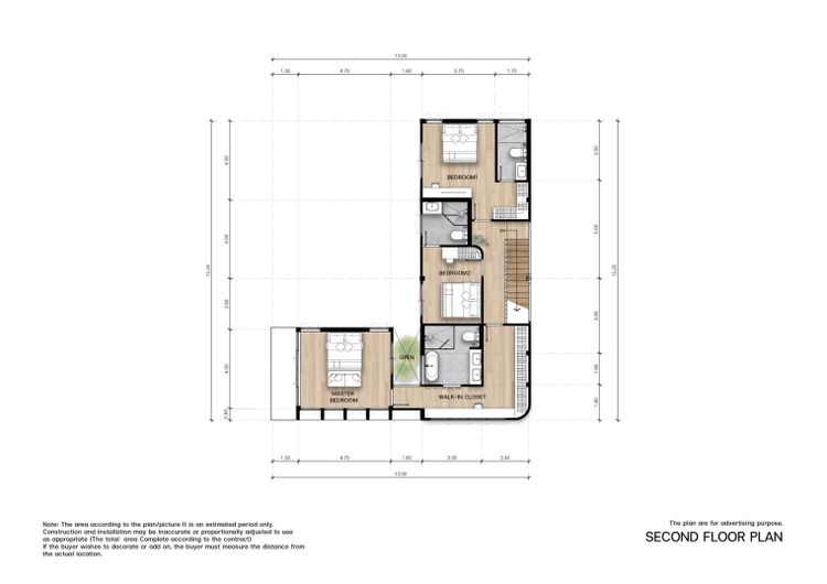 NAI VILLAS Urban, ภาพที่ 4