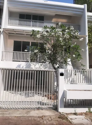 ขายทาวน์เฮ้าส์ สุขุมวิท 31 Townhouse Sukhumvit31 for sale