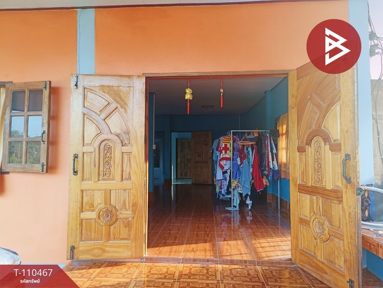 ขายบ้านเดี่ยวพร้อมที่ดิน เนื้อที่ 1 งาน 10 ตร.วา ลับแล อุตรดิตถ์, ภาพที่ 4