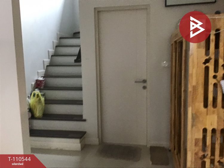 ขายบ้านเดี่ยว หมู่บ้านบุราสิริ ราชพฤกษ์-345 ปากเกร็ด นนทบุรี, ภาพที่ 4