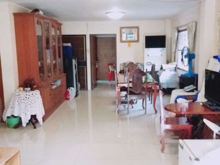 บ้านเดี่ยว 2ชั้น ลาดพร้าว35 จตุจักร 5นอน 5น้ำ ถมสูง น้ำไม่ท่วม, ภาพที่ 4