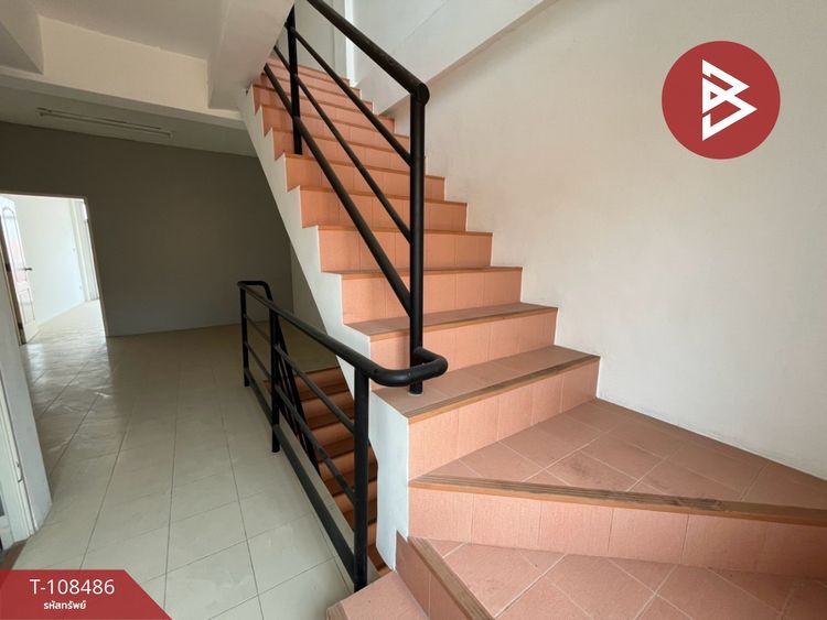 ขายอาคารพาณิชย์ 4 ชั้น เนื้อที่ 46.6 ตร.วา ลำลูกกา ปทุมธานี, ภาพที่ 4