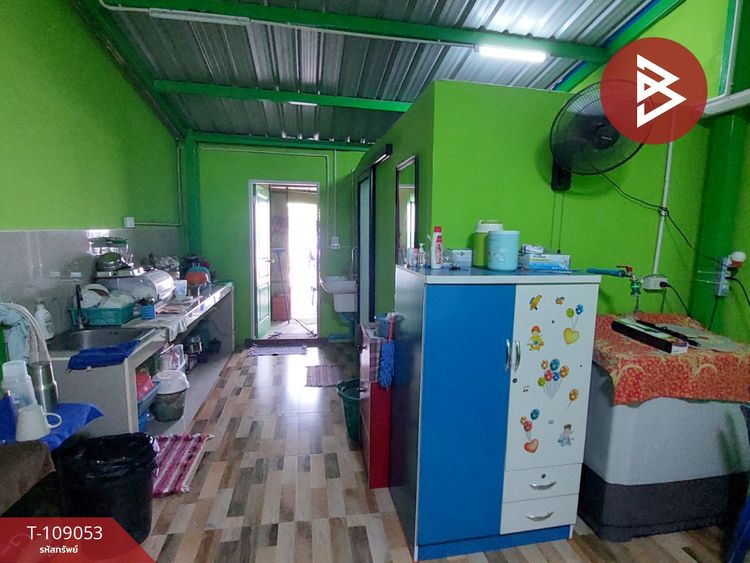 ขายอาคารพาณิชย์ 3.5 ชั้น เนื้อที่ 26 ตร.วา ปากน้ำ สมุทรปราการ, ภาพที่ 4