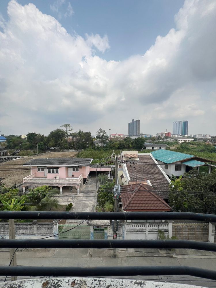 ขาย อาคารพาณิชย์ ซอยวัดไตรสามัคคี ภาณุวงศ์ 12 BTS ปู่เจ้า สุขุมวิท 115, ภาพที่ 4
