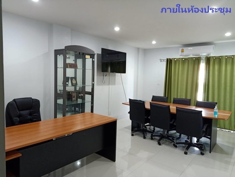 ขาย อาคารพาณิชย์ ตำบลหน้าเมือง อำเภอเมืองราชบุรี จังหวัดราชบุรี, ภาพที่ 4