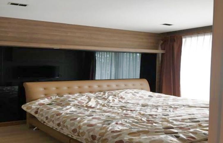 ให้เช่าทาวน์โฮม 2 ชั้น หมู่บ้านเออร์บาโน รามคำแหง 94 ขนาด 30 ตรว. BTS , ภาพที่ 4