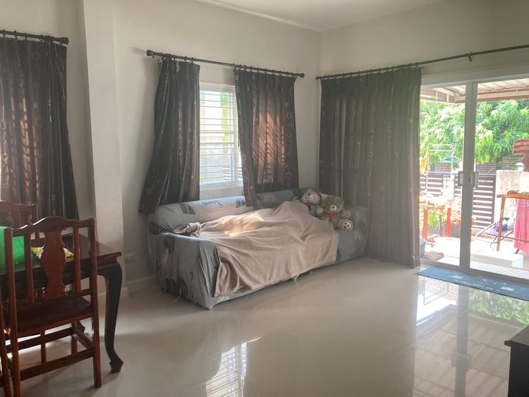 ขายบ้านเดี่ยว 2 ชั้น Type A โครงการหมู่บ้านวราสิริ หนองไผ่ (ศิลา), ภาพที่ 4