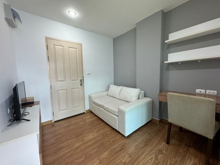 ให้เช่า Plus condo สุราษฎร์ธานี เฟอร์ครบพร้อมอยู่ (เจ้าของปล่องเช่าเอง), ภาพที่ 4