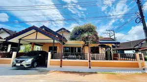ขายด่วน บ้านเดี่ยวราคาถูก หมู่บ้านตรีทิพย์กระบี่ 56ตร.ว. ใกล้ห้าง สนามบินกระบี่
