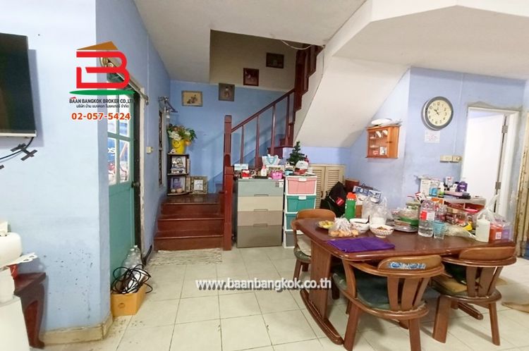 ทาวน์เฮาส์ หมู่บ้าน พฤกษา 13 เนื้อที่ 18.1 ตรว. ถนนรังสิต-นครนายก, ภาพที่ 4