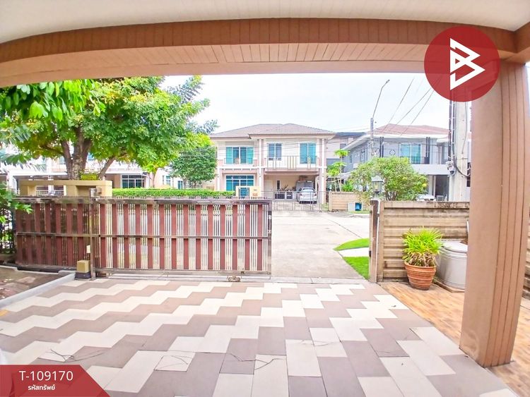 ขายบ้านเดี่ยว หมู่บ้านภัสสร เพรสทีจ พัฒนาการ38 กรุงเทพมหานคร, ภาพที่ 4