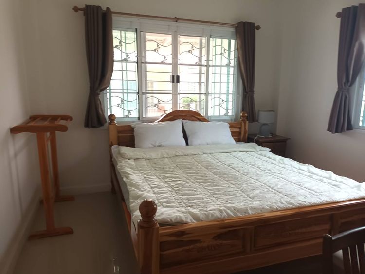 ดีญ่า วาเล่ย์ หางดง | Diya Valley 國際學校附近空屋出租 House for rent 15,000 baht, ภาพที่ 4