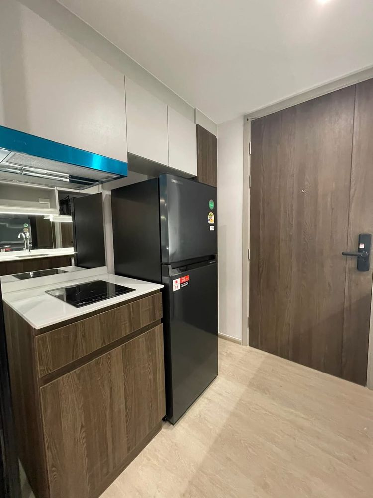 🏡 ให้เช่าคอนโด Nue Cross Khu Khot Station, ภาพที่ 4
