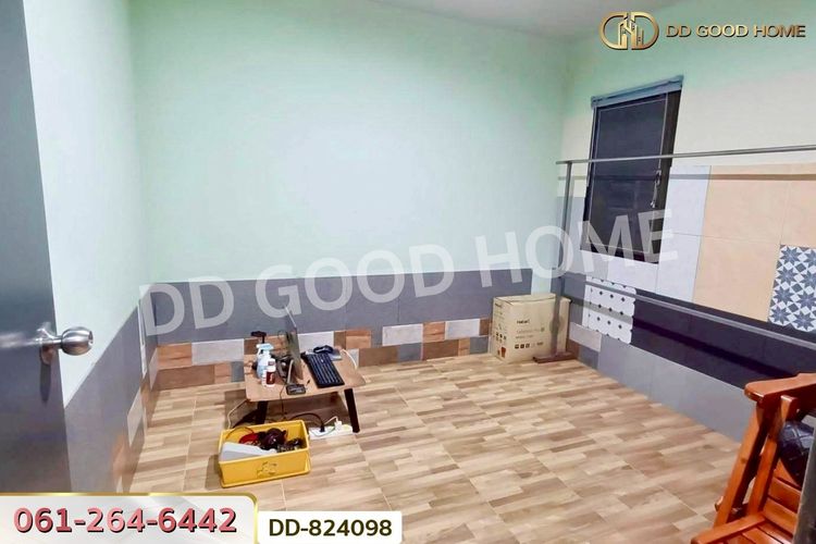DD-824098 ทาวน์เฮ้าส์ หมู่บ้านหนองคล้อ ปราจีนบุรี ใกล้หนองคล้อ, ภาพที่ 4